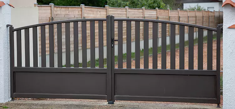 Advanced Gate Solutions in Wooster, OH