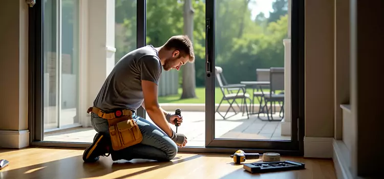 Comprehensive Solutions for Every Glass Door Need in Wooster, OH
