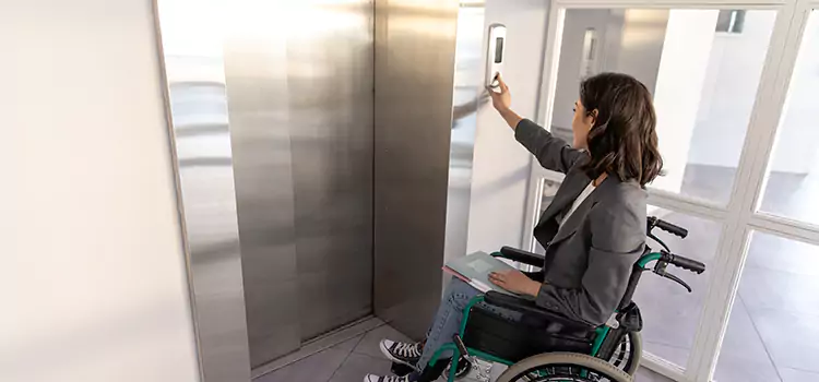 Benefits of Modern Handicap Door Systems in Wooster, OH