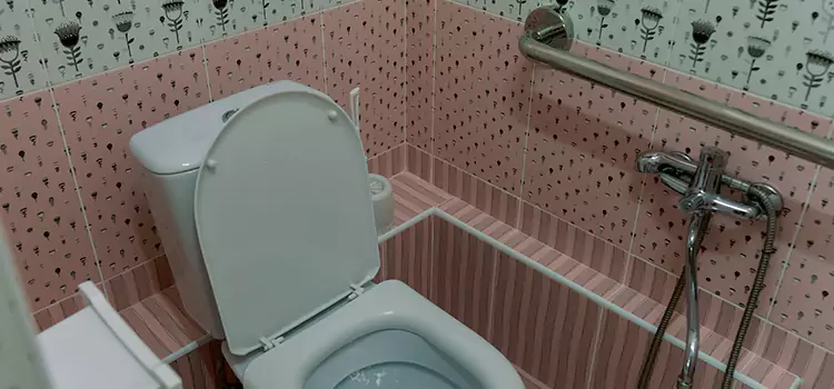 Meeting Diverse Needs With Accessible Restroom Solutions in Wooster, OH