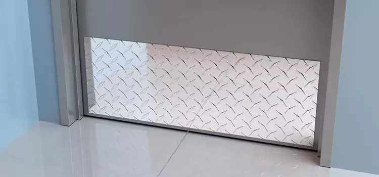 Benefits of Professional Kick Plate Solutions in Wooster, OH