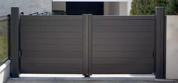 Common Residential Gate Issues We Resolve in Wooster, OH