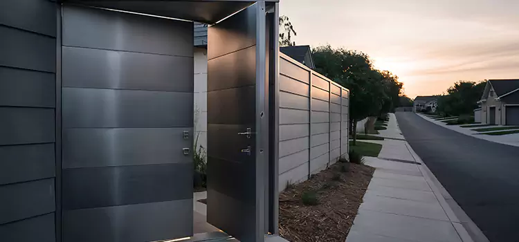 Comprehensive Steel Door Solutions in Wooster, OH