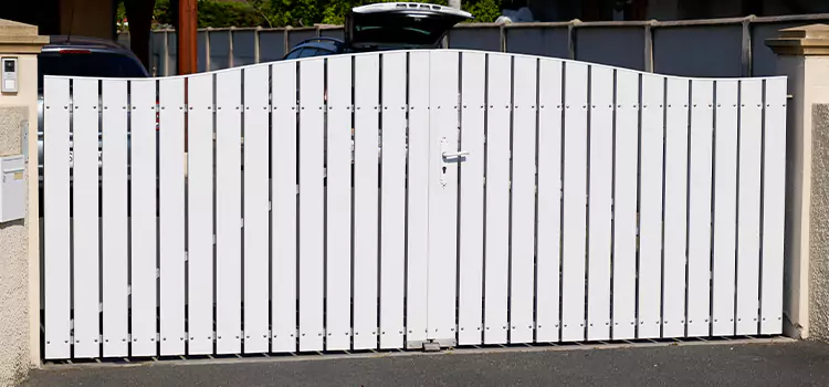 Why Choose Us for Residential Gate Repair in Wooster, OH?